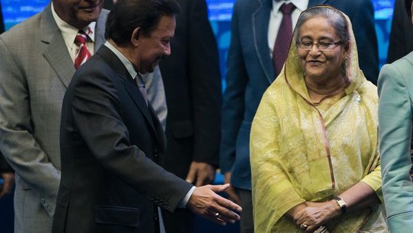 ব্রুনেইয়ে জ্বালানি তেলের চিত্র কী, বাংলাদেশের সাথে সম্পর্ক কেমন?