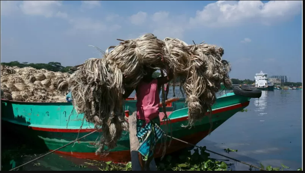 বাংলাদেশকে আইএমএফ-এর 'গ্রিন সিগন্যাল', পাঁচ শর্তে দেয়া হবে ঋণ