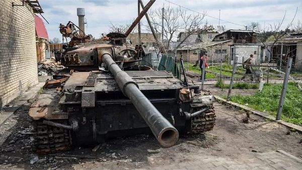 ইউক্রেন-রাশিয়া যুদ্ধ: কিয়েভে বিদ্যুৎ বিপর্যয়, সরিয়ে নিতে হতে পারে শহরের মানুষদের