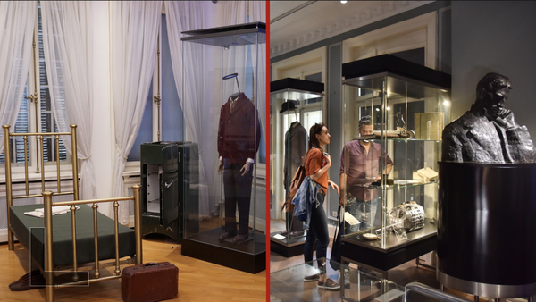 নিকোলা টেসলা: যার উদ্ভাবন ছাড়া আমাদের জীবন আজকের মতো হতো না