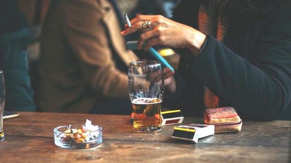 দূষণের কারণে কীভাবে কমে যাচ্ছে পুরুষদের শুক্রাণুর মান