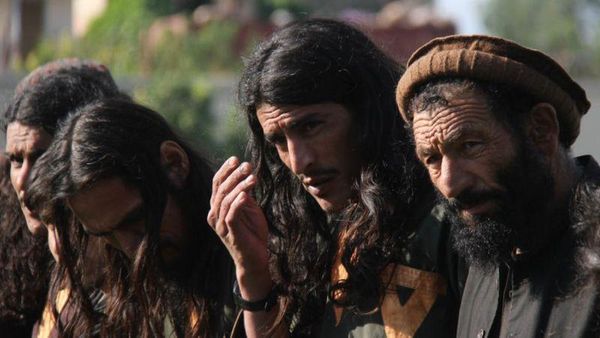 কাবুল বিমানবন্দর হামলায় পরিকল্পনাকারী আইএস নেতাকে হত্যা করেছে তালেবান