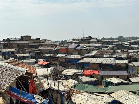 রোহিঙ্গা ক্যাম্পগুলোয় খুন-অপহরণের নেপথ্যে কারা?