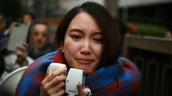 জাপানে কেন ধর্ষণের সংজ্ঞা বদলে দেওয়ার আলোচনা চলছে?