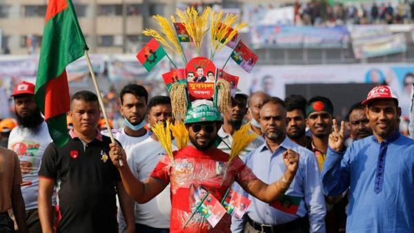 কেমন হতে পারে বাংলাদেশের নির্বাচনকালীন সরকার