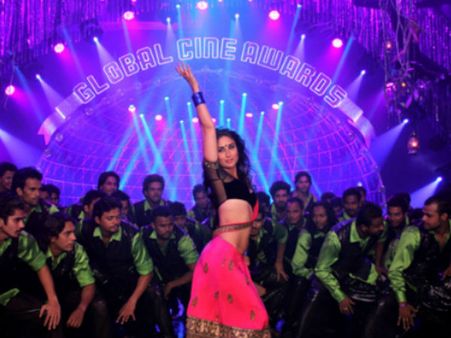 બૉલીવુડમાં નવા ખાનની એન્ટ્રી