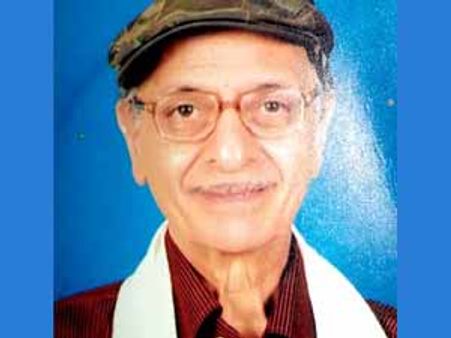 માયાનગરીમાં અમૃતા પ્રિતમના પુત્ર કાવત્રાની હત્યા