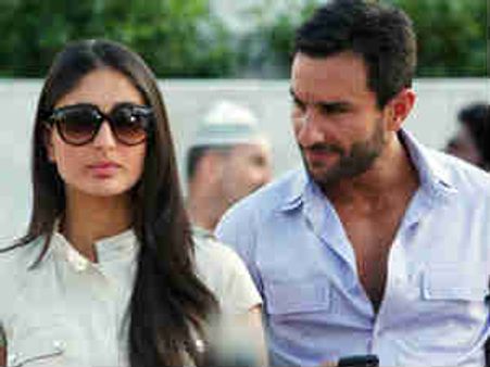 સૈફના જીવનમાં ત્રીજી સ્ત્રી તરીકે પ્રવેશ કરશે કરીના