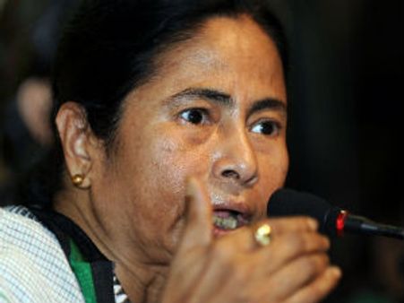 FDI મુદ્દે મમતાએ મનમોહનને આપ્યું 72 કલાક અલ્ટિમેટમ