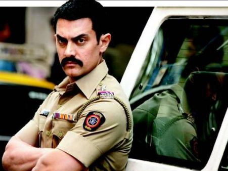 તલાશમાં આમિર ખાનના રાની અને કરીના સાથે ઉત્તેજક દ્રશ્યો