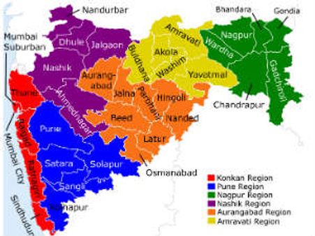 મુંબઇમાં આવતા 70 ટકા માઇગ્રન્ટ્સ મહારાષ્ટ્રના : રાજ ઠાકરે