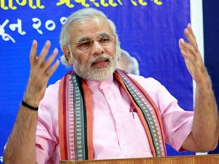 ‘ચાર હજારી’ બનશે નરેન્દ્ર મોદી