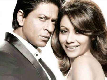 શાહરુખ-ગૌરી-પ્રિયંકાની સ્ટોરી છે હીરોઇનમાં?