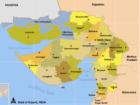 મોરબી નજીક અકસ્માતમાં 3 ઉદ્યોગપતિના મોત