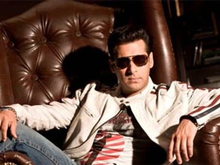 દબંગ 2માં સલમાન કરશે ડબલ ધમાલ