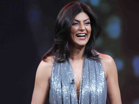 સુષ્મિતા સેન