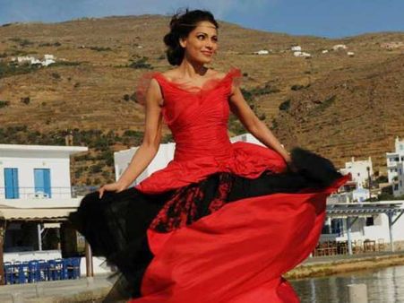 આ રહી બૉલીવુડની બ્રેન એન્ડ બ્યુટી બંગાળી બેબ્સ