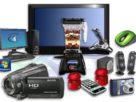 સરકારે 15 ઇલેક્ટ્રોનિક ઉત્પાદનોની નોંધણી ફરજિયાત બનાવી