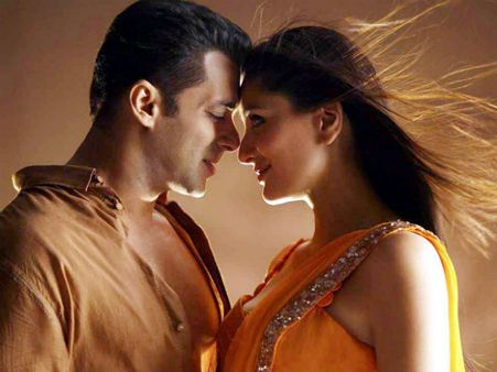 સલમાન ખાન વગર અપૂર્ણ છે બૉલીવુડ - કરીના