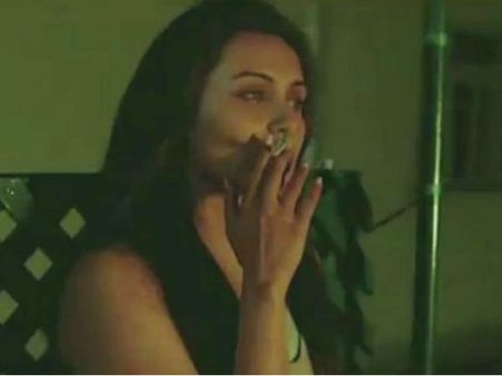 રાણી મુખર્જી