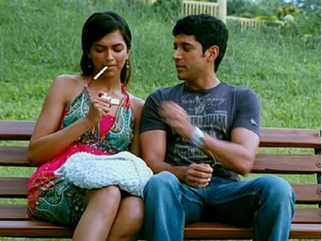 દીપિકા પાદુકોણે