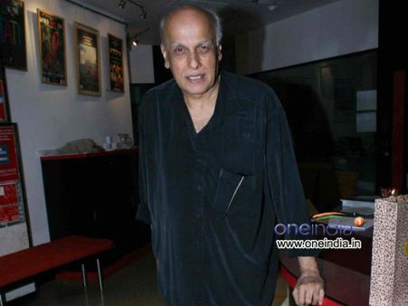 રાઝ 4માં હશે નવા ચહેરા - મહેશ ભટ્ટ