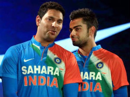 T-20 વર્લ્ડ કપ: ભારતે અફઘાનિસ્તાનને 23 રનથી પછાડ્યું