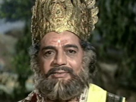 રાજા જનકની ભૂમિકા ભજવનારા મૂળરાજ રાજડાનું અવસાન