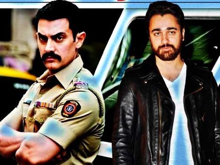 ભાણા ઇમરાને મામૂ આમિરની જેમ મૂંછો ધારણ કરી