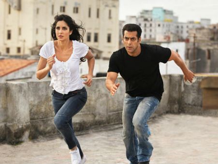 3 ઇડિયટનો રેકૉર્ડ ન તોડી શક્યો ટાઇગર