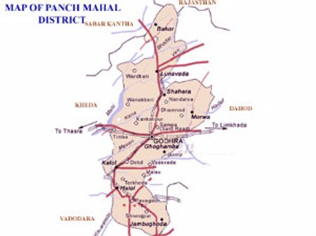 સંતરામપુરમાં એમજીવીસીએલના એન્જિનિયરની લાશ મળી