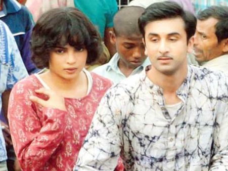 વિદેશોમાં પણ ફેલાયું બર્ફીનું ગળપણ