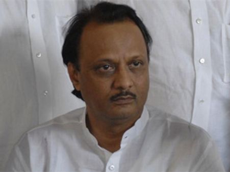 72 હજાર કરોડનું કૌંભાડ: મહારાષ્ટ્રના ઉપ મુખ્યમંત્રી અજીત પવારનું રાજીનામું