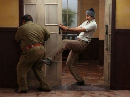 ઓરીજનલ નથી, કૉપી છે બર્ફી