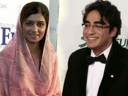 હિનાનો પ્રેમ તેના રાજનૈતિક કરિયરનો અંત આણી શકે છે