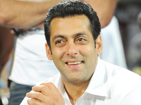 સલમાન ખાનને મળ્યું છે આમંત્રણ