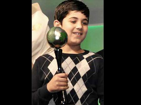 અક્ષય કુમારનો પુત્ર આરવ