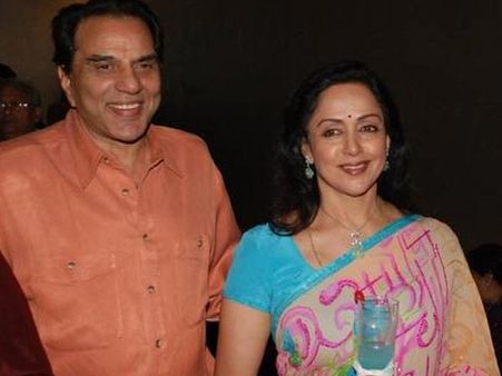 જુઓ બૉલીવુડની બીવી નંબર 2