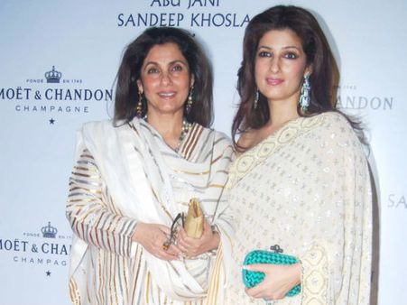 મમ્મી અને નાની જેવી છે મારી રાજકુમારી - અક્ષય કુમાર