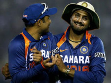 સહેવાગ, હરભજન, અને અશ્વિનનો થયો ડોપ ટેસ્ટ