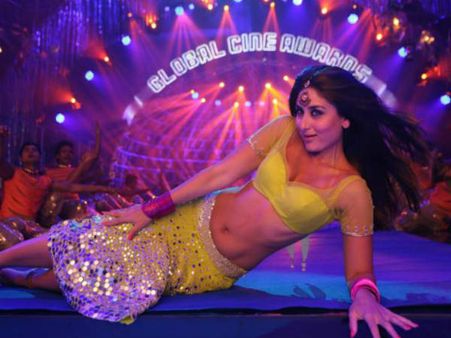 કરીનાએ માતા ન બનવાની શરતને કારણે ગુમાવી રામ લીલા