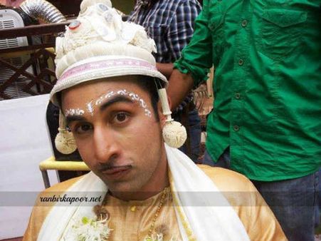 ઑસ્કાર માટે રાઇટ ચૉઇસ છે બર્ફી