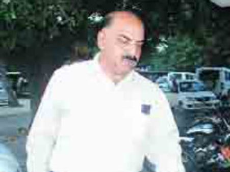 સીબીઆઇને તરૂણ બારોટના બે દિવસના રિમાન્ડ મળ્યા