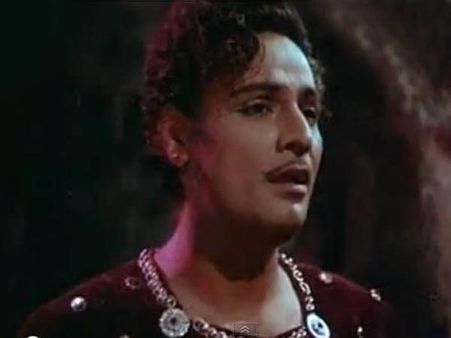 પારસમણિ