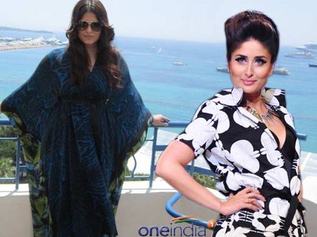 કરીનાને ઐશ્વર્યા પાસેથી મળી રામલીલા છોડવાની પ્રેરણા