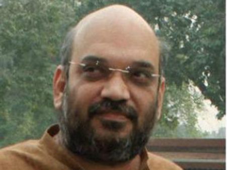 સુપ્રીમ કોર્ટે અમિત શાહના જામીન અંગેની સીબીઆઇની અરજી ફગાવી