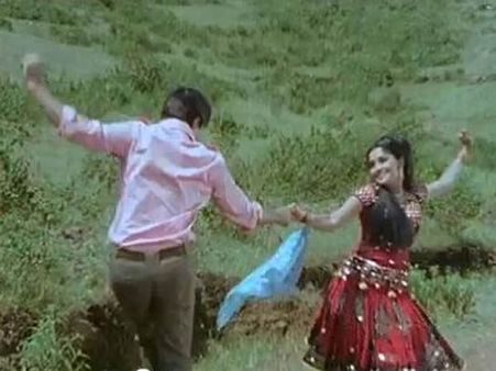 લતા મંગેશકર અને મહમ્મદ રફીના ટૉપ 10 એવરગ્રીન ગીતો