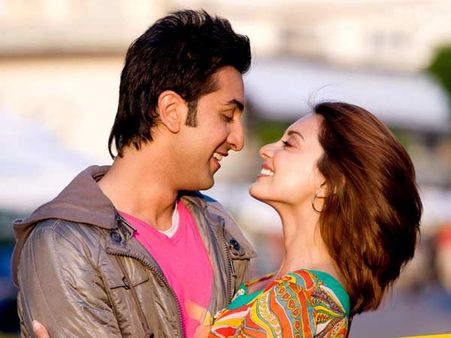 બચના ઐ હસીનો