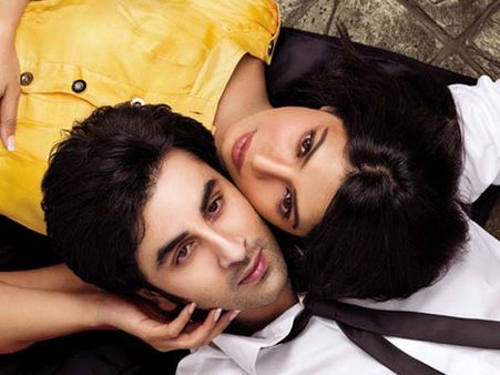 અનજાના અનજાની