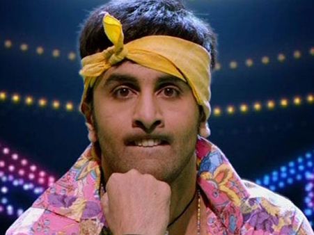 ચિલ્લર પાર્ટી